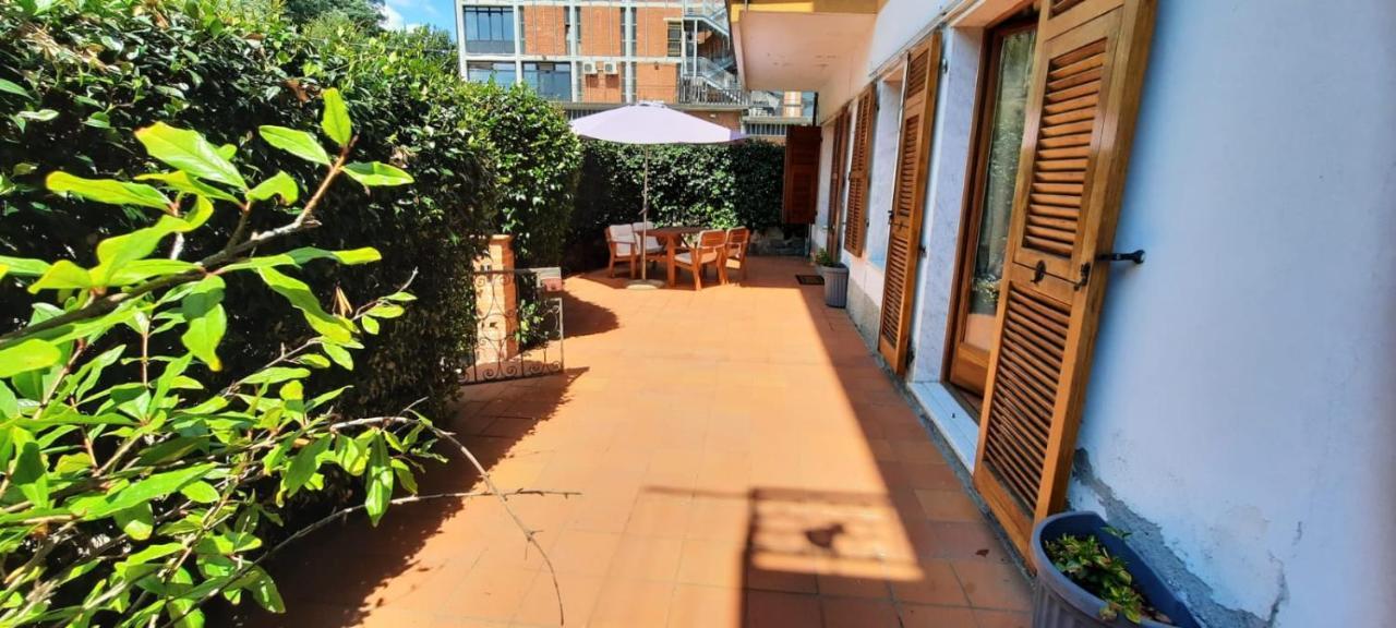 Appartamento Comodo Per Lerici E 5 Terre Piano di Follo Экстерьер фото
